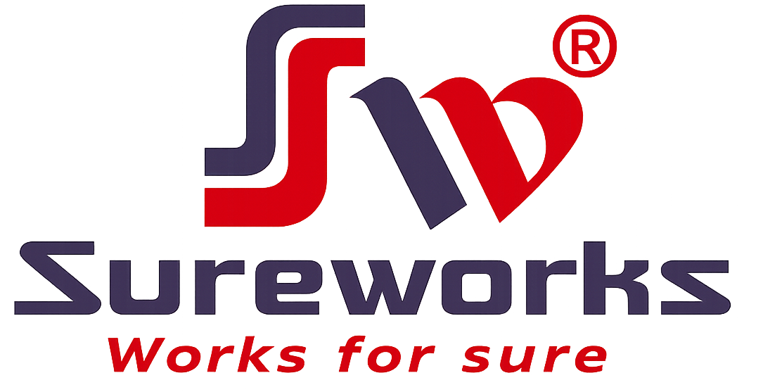 Sureworks Logo